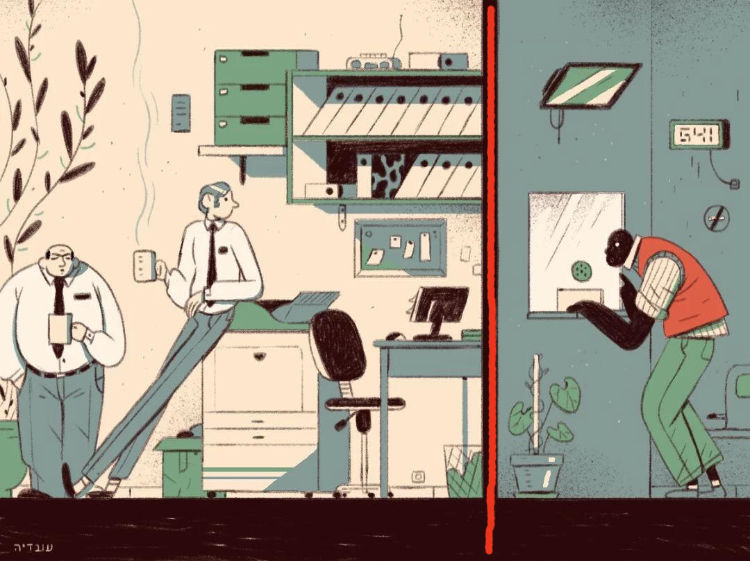 初学者学绘画的6个基本构图,这6种构图方式必须要懂