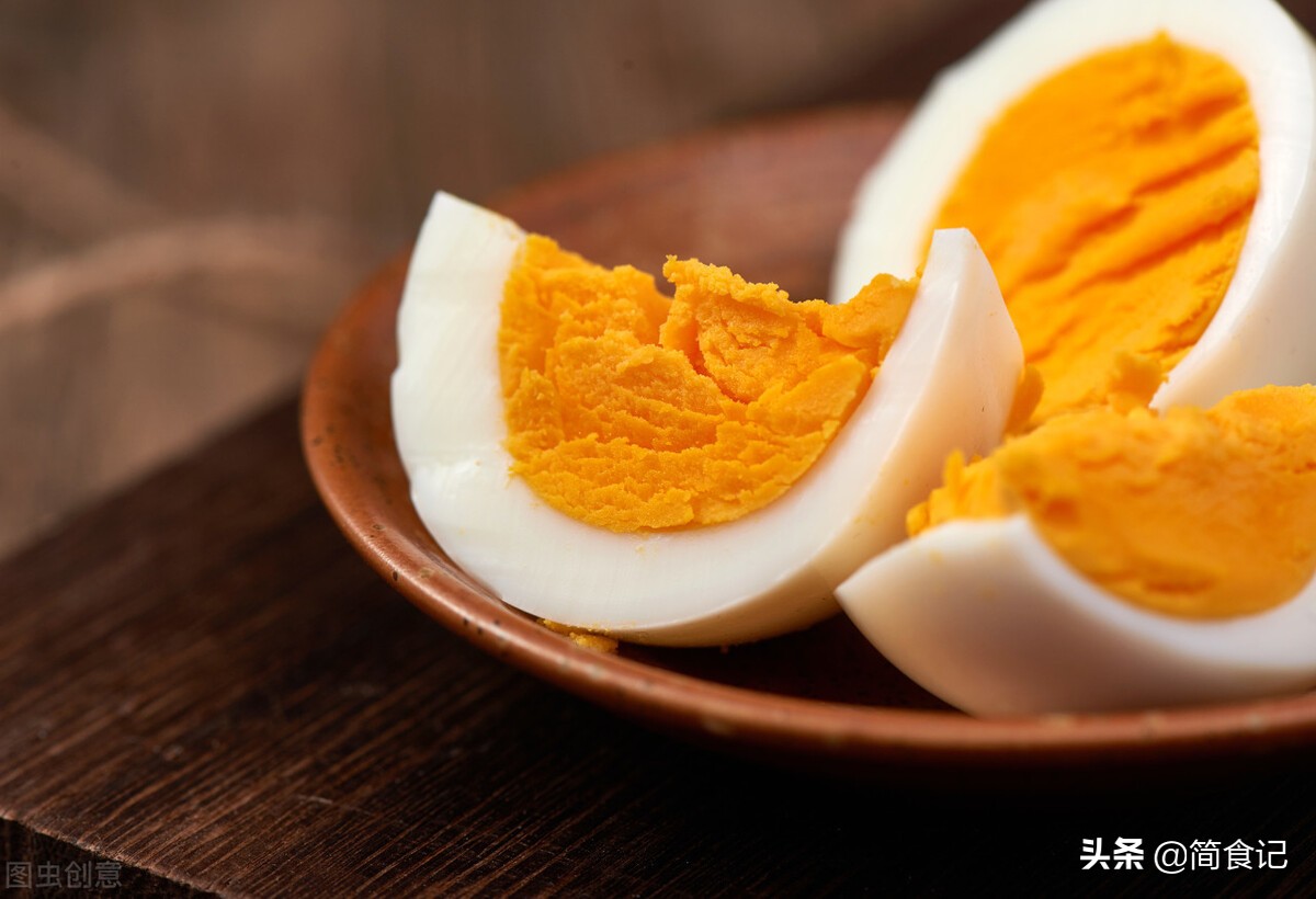 開春，多吃5種食物，讓眼睛過一個健康的春天！ 愛玩手機的要記住