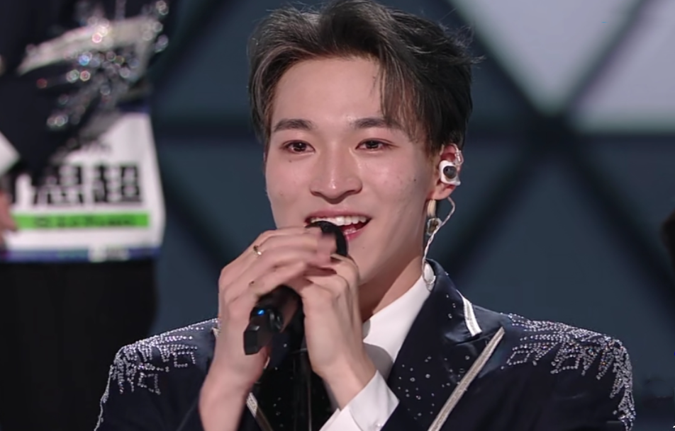 《创造营》结局成尴尬历史：中国人竟没外国人多，俩日本人进前三-第5张图片-大千世界