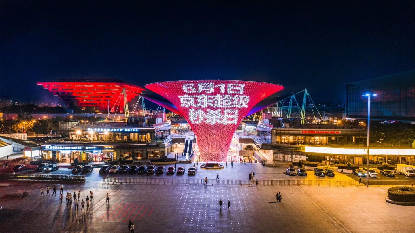 京东地标宣传618终极战报：广告营销带动品牌全渠道增长