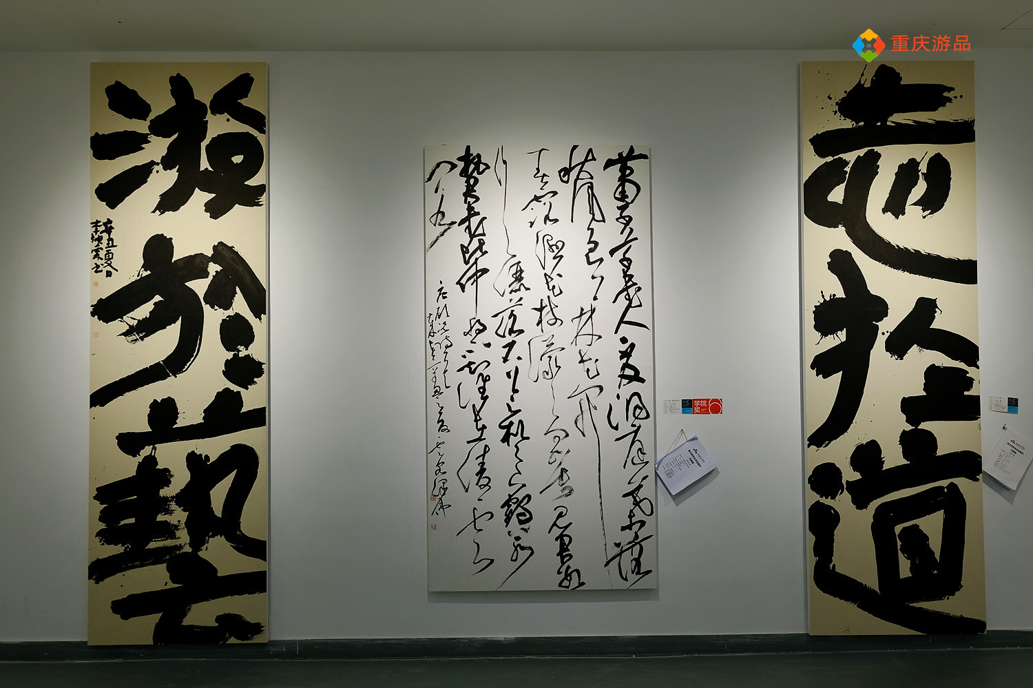 四川美术学院毕业作品展：预约入场一票难求，普通人都看不懂