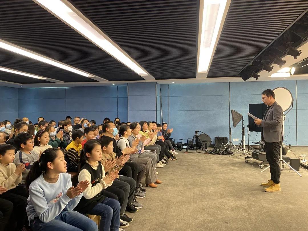 “豆状元杯”为小小作家筑梦童年时光 为幸福成长“交答卷”