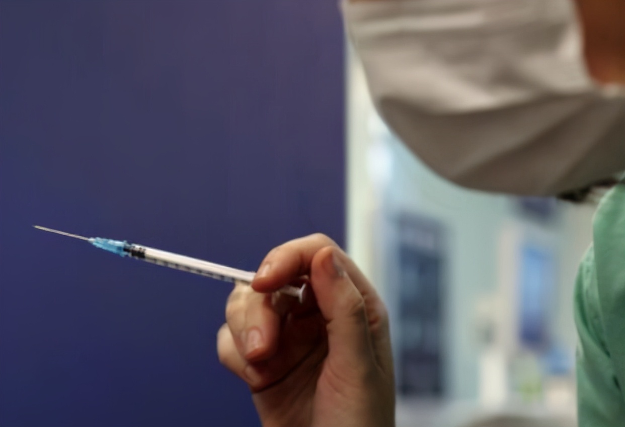 美媒哪裡來的自信？ 公開羞辱中國疫苗，話音剛落就被打臉