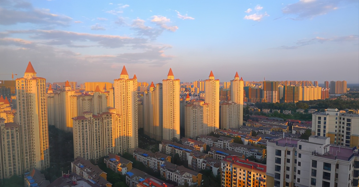 比起房产下跌，更“麻烦”的事情出现？房子多可能成“负担”
