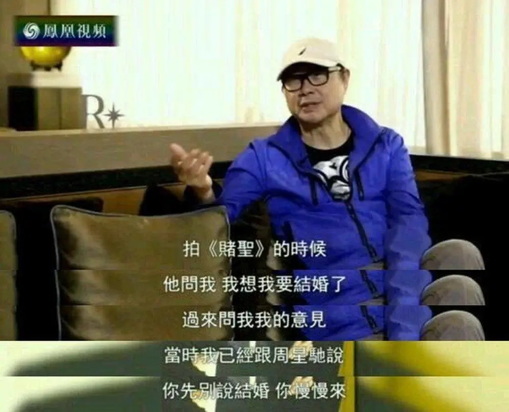 郑恺结婚，评论区暴露了感情的真实写照：有些人，注定错过