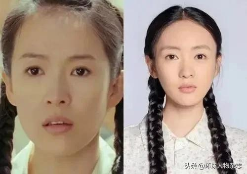 36岁喜提白玉兰最佳女主,童瑶的逆袭人生比《三十而已》更精彩