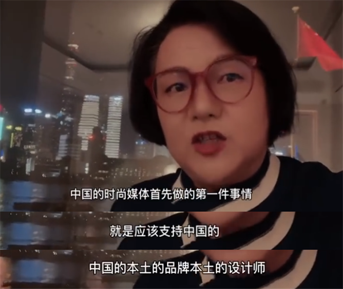 超百位明星声援新疆棉！洪晃痛骂HM有病，尼格买提亲下棉田支持