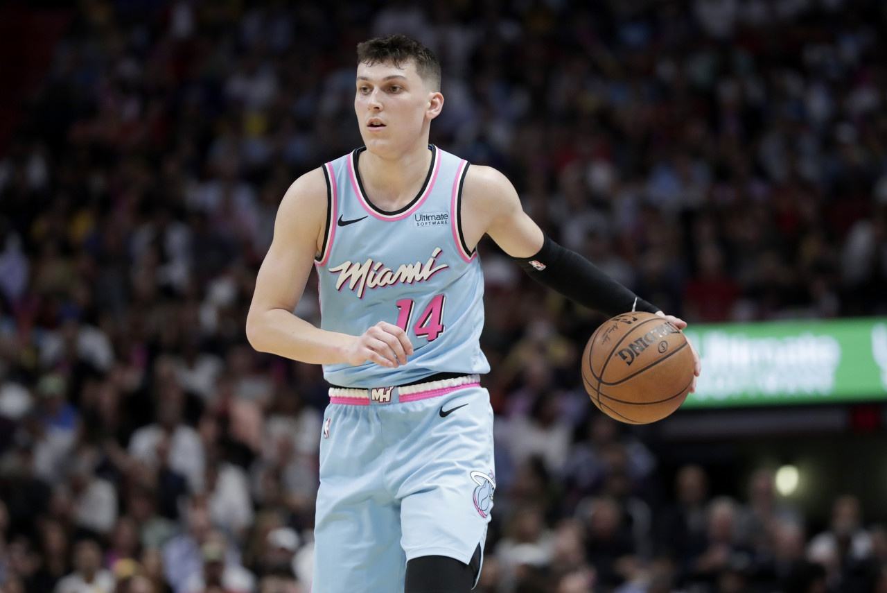 NBA最神奇的數字之一！不論球衣號碼還是選秀順位，都能創造出奇蹟！-黑特籃球-NBA新聞影音圖片分享社區