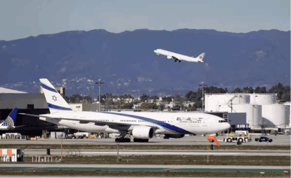 為什么坐飛機要提前兩個小時到機場？去那么早干啥呢？長知識了