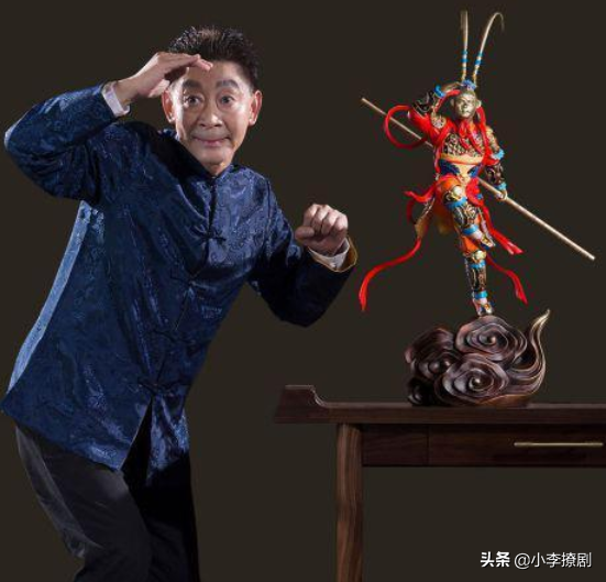 从“全民追捧”到“跌落神坛”，62岁的六小龄童做了哪些荒唐事？