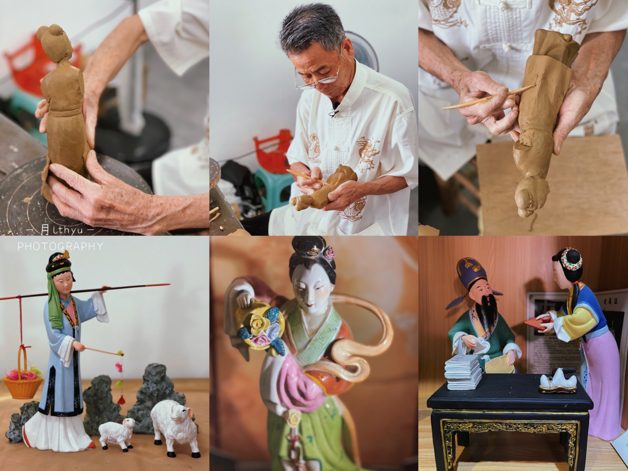 5天4夜的潮州之行，本地人带我们这样玩