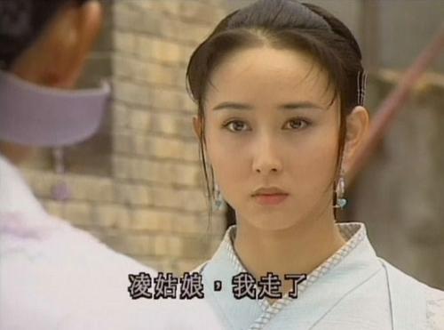《少年张三丰》开播20年，用现在的眼光来看，五
