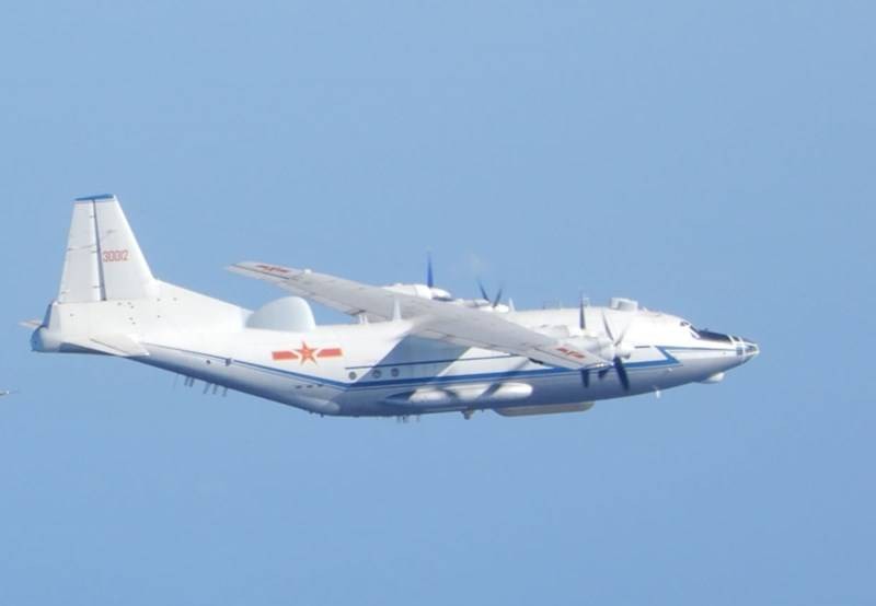 台海“太极拳”开始，美方代表刚刚抵台，禁航区立即公布，解放军大规模军演打响