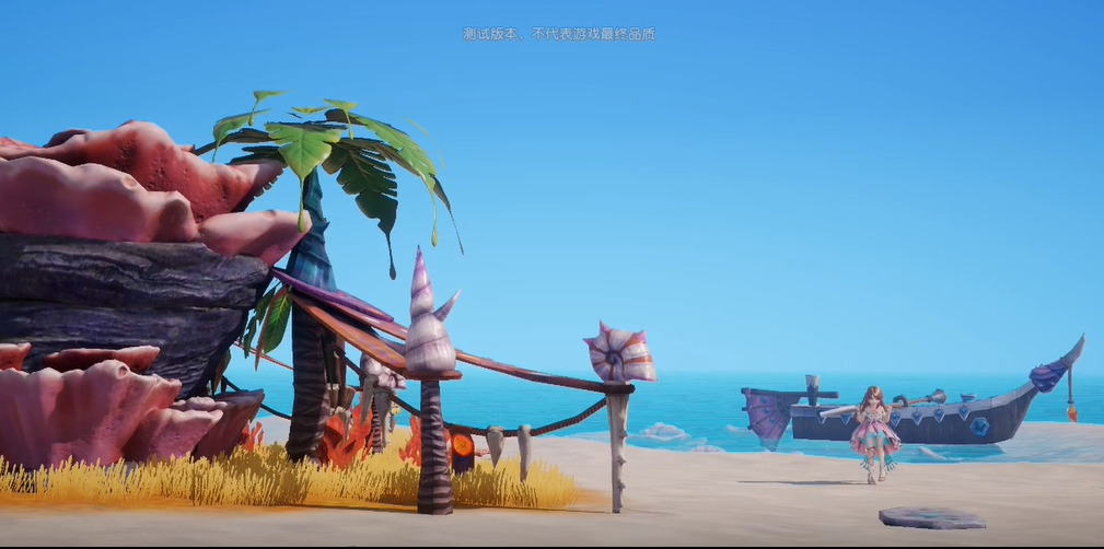 卖游戏先卖世界观，梦想新大陆七大文明有哪些隐藏故事？