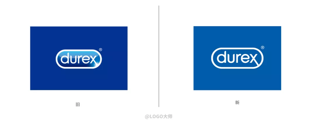 活久见！英特尔发布新LOGO，更简洁了