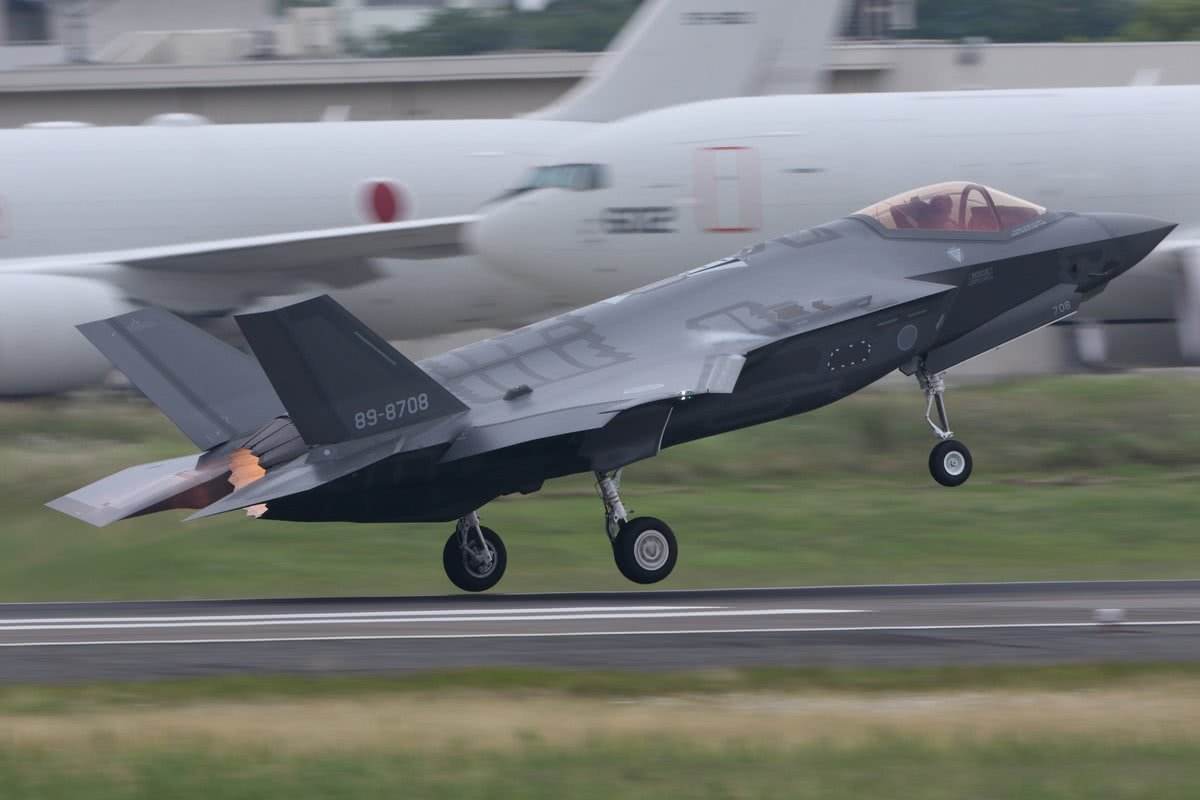 8000万F-35不香吗？非要2.4亿买阵风，印度专家：买阵风最明智