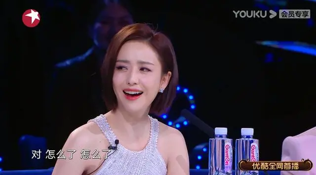 佟丽娅转战综艺八个表情包诠释演员功底，《舞者》开播，导师亮点