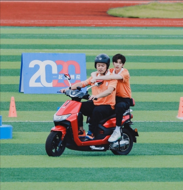 奔跑吧第四季口碑大逆袭！最新一期奔跑吧全员