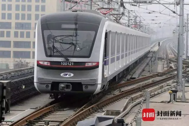 两大一线城市正式“牵手”，“地表最强地铁”诞生