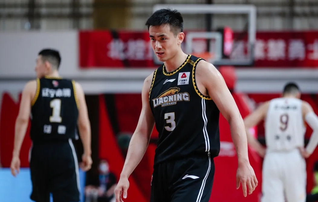 Zhao Jiwei innovation of 17 secondary attack is tall, han Dejun 23+16, liaoning 3 kill north to accuse