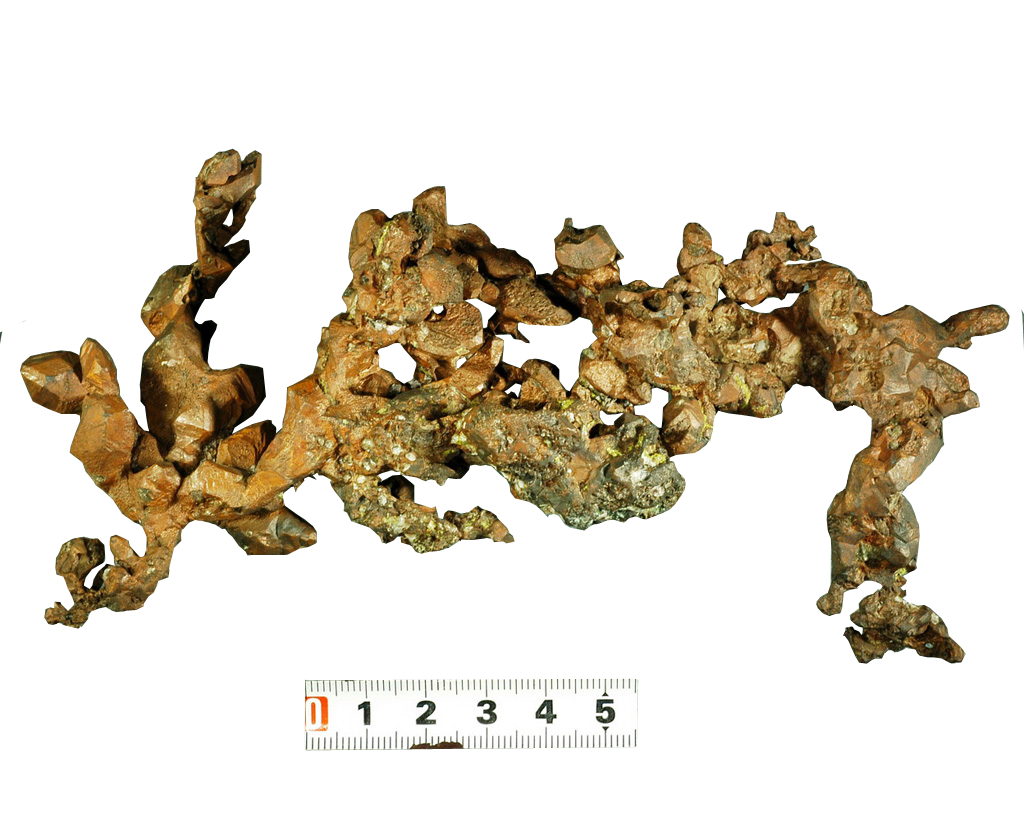 《本草纲目》故事：自然铜治骨折