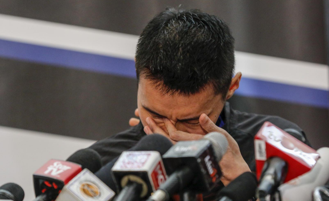 李宗伟有多“恨”林丹？既生瑜何生亮，这个故