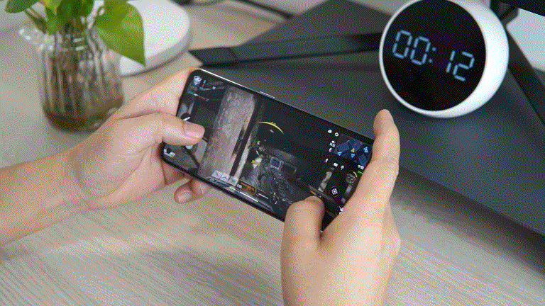 realme GT Neo手机真实评测，锁定2021年2000元手机最优性价比选项