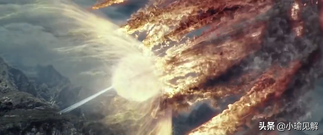 孟美岐荧屏初吻，肖战、李沁主演，演技“炸裂