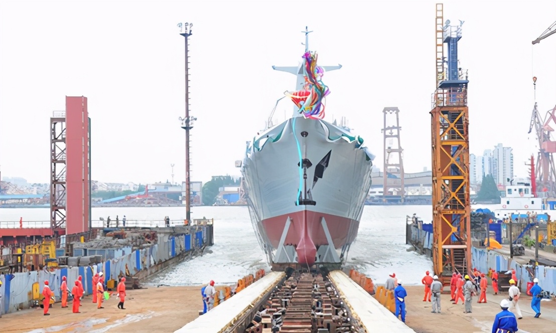 有钱花不如会花钱，买买买，让巴基斯坦海军成