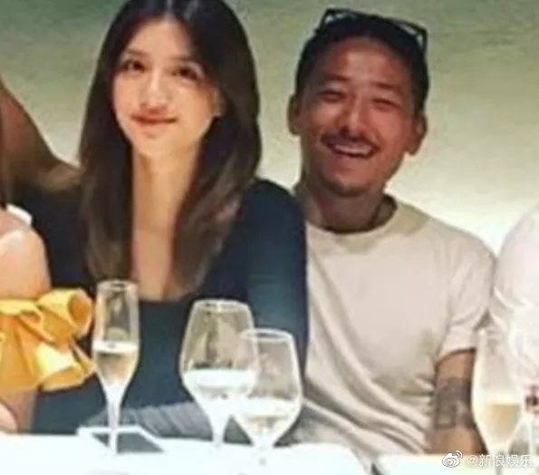 林峰前女友吴千语,终成豪门阔太预备役?