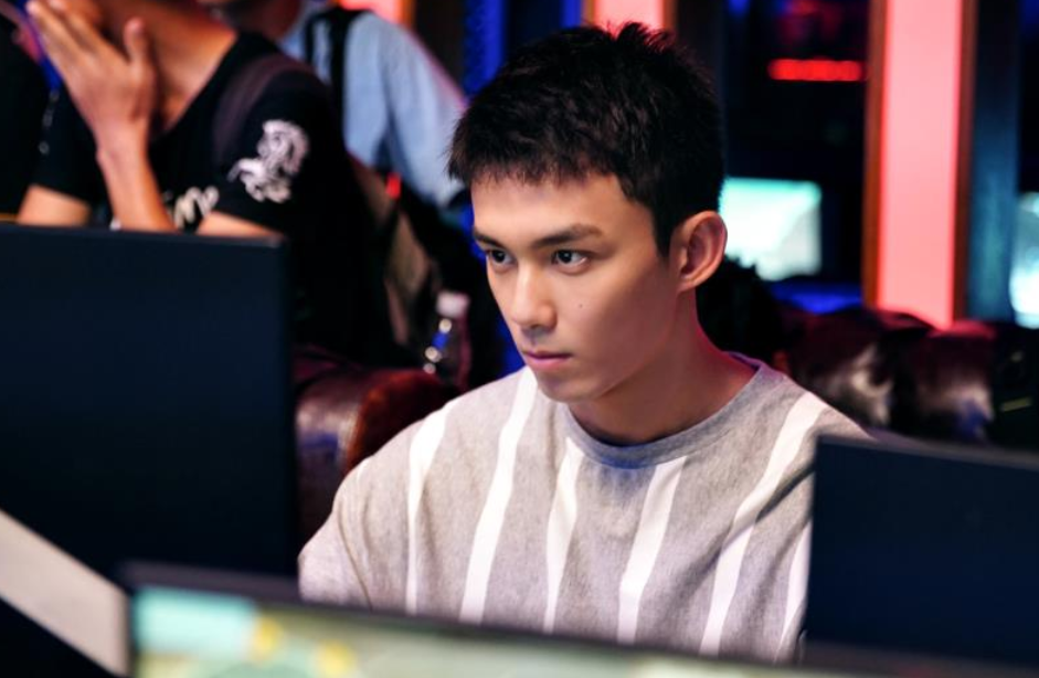 流量？鲜肉？烂片？这一次，鲜肉们终于不落俗