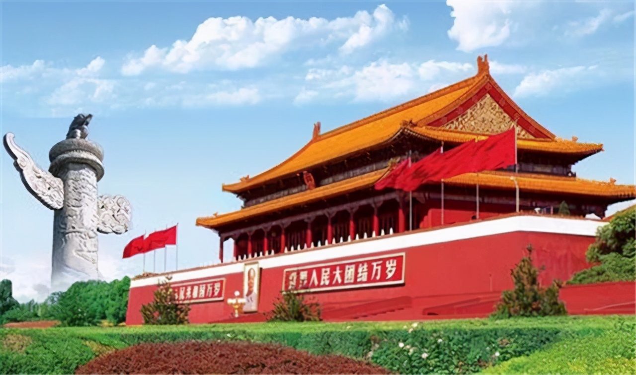 社会主义中国何时超越资本主义美国？共产主义能实现吗？