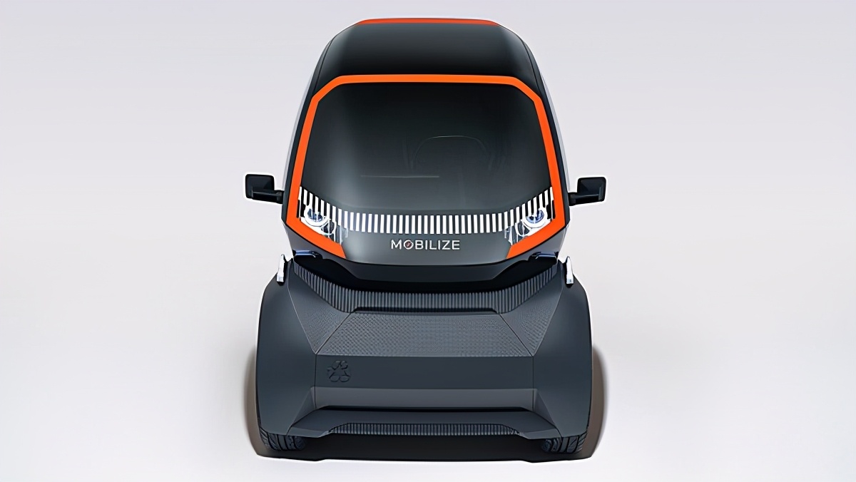 雷诺打造全新汽车共享移动服务品牌Mobilize