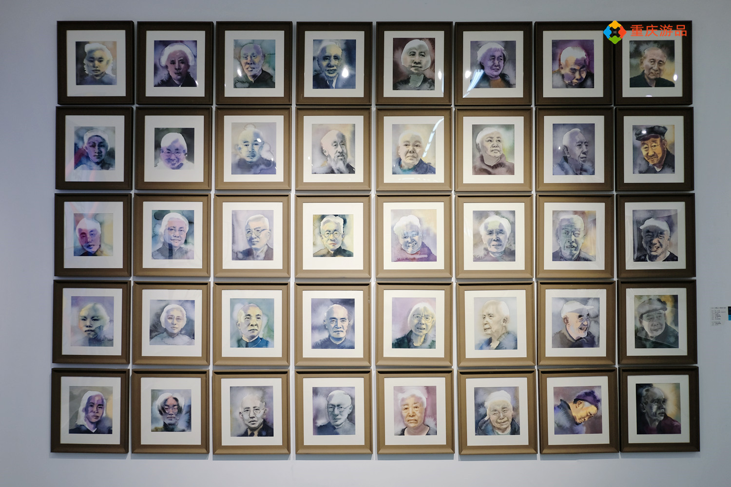 四川美术学院毕业作品展：预约入场一票难求，普通人都看不懂