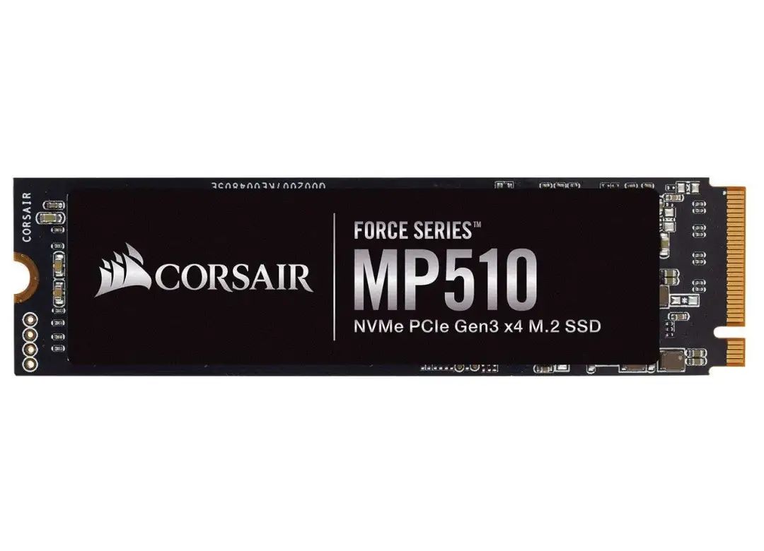 SATA、mSATA、M.2、PCIe！SSD接口那點事