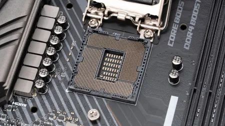 微星MPG Z490 GAMING CARBON WIFI主板评测