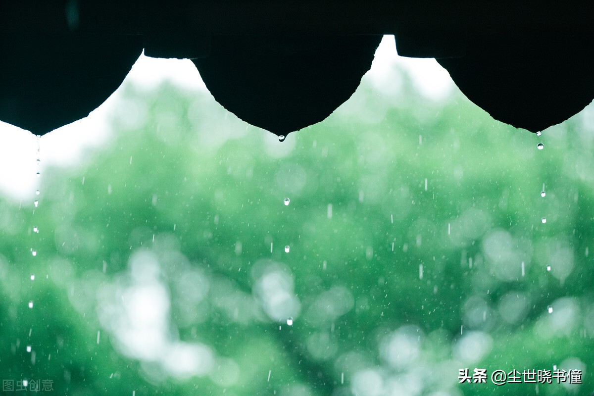 欧阳修与初恋分手后，一直念念不忘，还写下了一首很感人的爱情词-第5张图片-非凡网