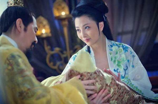 赵光义为何这么恨他的嫂子？可能与太祖驾崩当