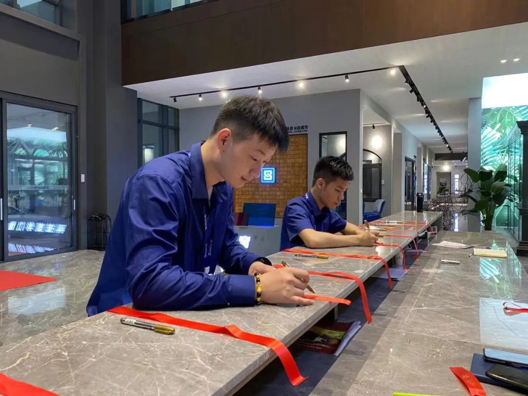 弘扬“五四”精神｜尚益达用企业文化树立行业榜样，塑造优秀品牌