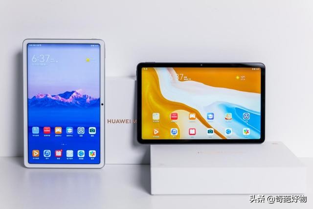 平板别只看iPad，这几款国产平板配置高，入手最低不到千元