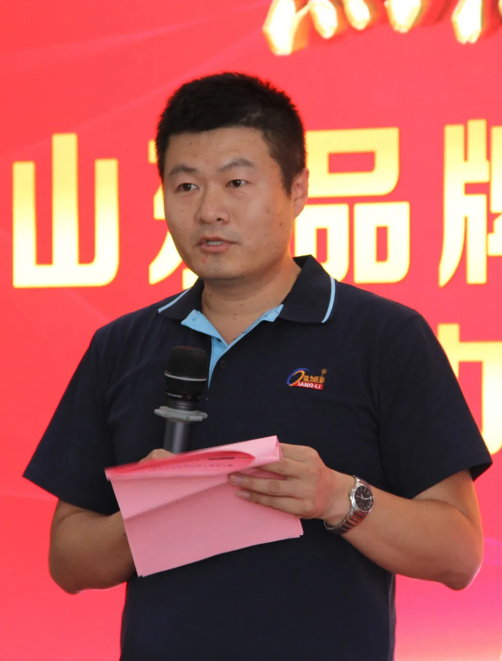 见证实力,共同发展|山东品牌工程服务商总部之行圆满落幕
