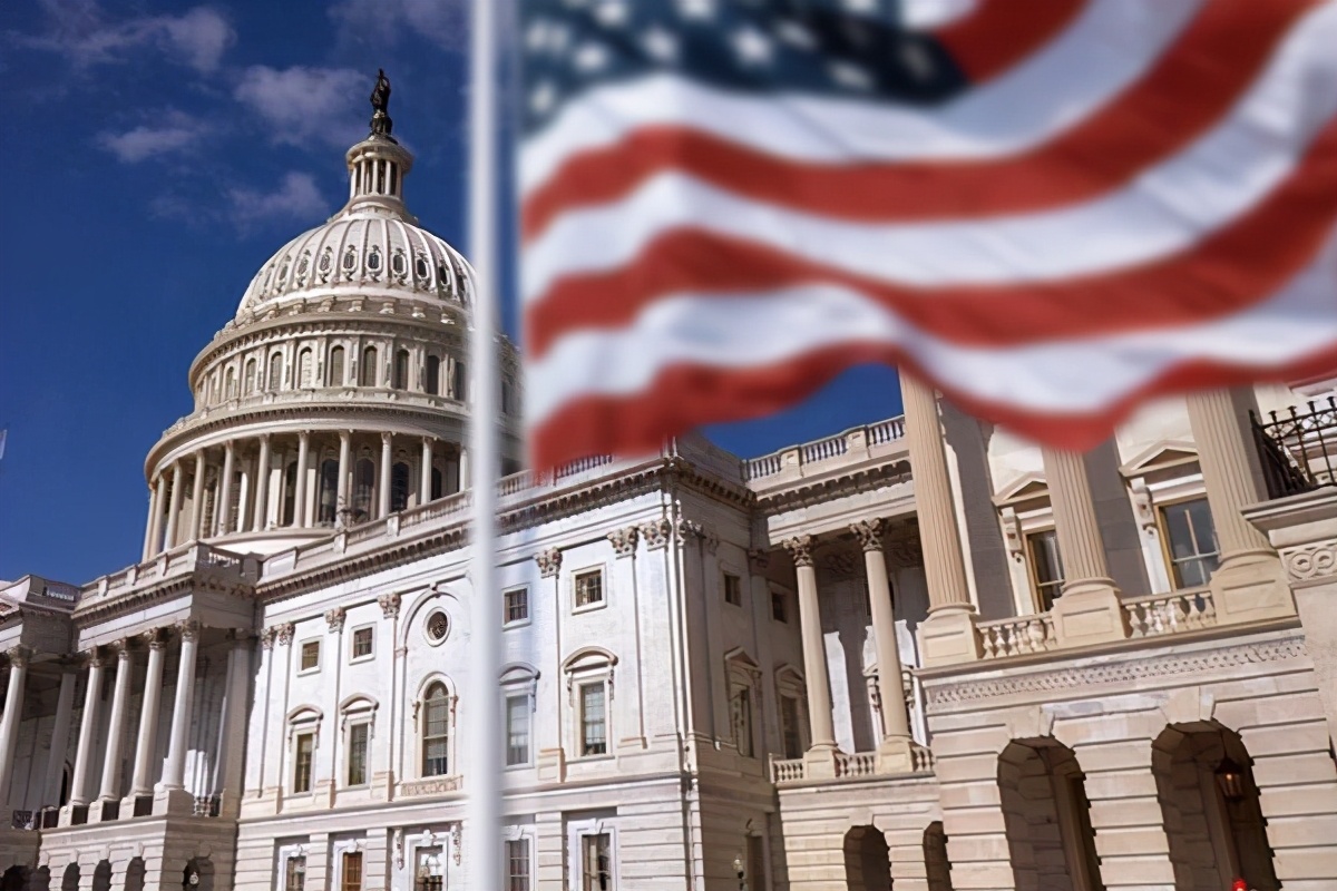 為何中國畫風突變，不再低調？ 因為美國不允許我們悶聲發大財