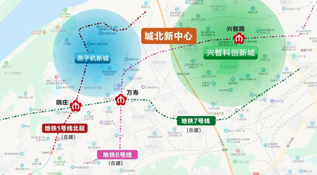 南京罕见！城北&ldquo;黑科技&rdquo;售楼处公开！太酷炫，样板间下周开放