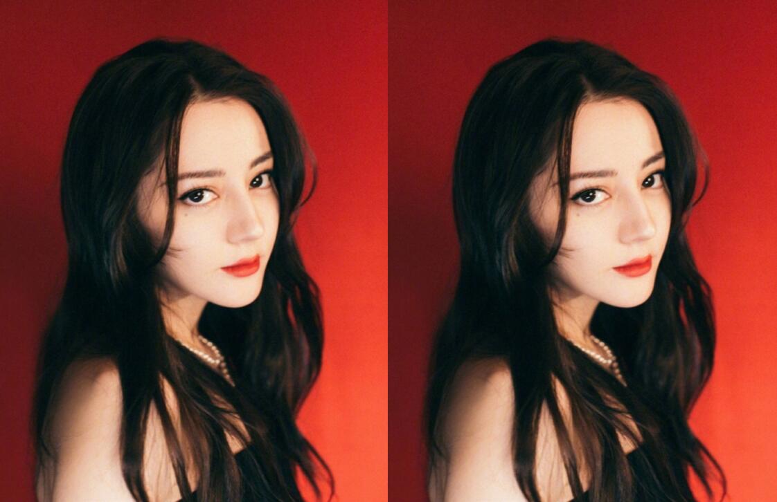 创造营再现女神，多次与迪丽热巴撞造型，却还能次次稳赢？