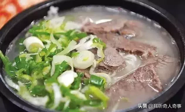 韩国最最最好吃的40种美食,你吃过几种呢? 美食做法 第21张 韩国最最最好吃的40种美食,你吃过几种呢? 美食做法 第21张