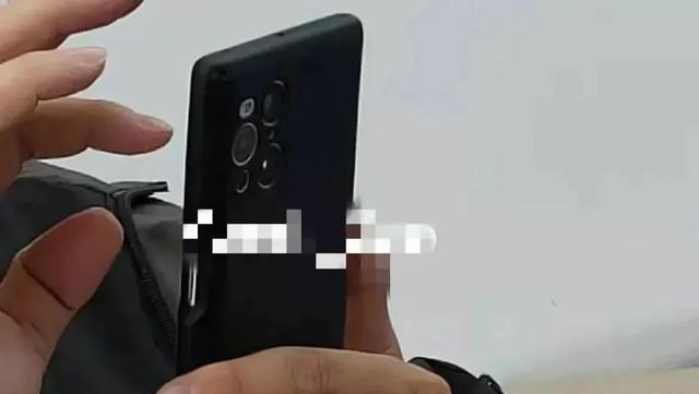 OPPO Find X3上手照 真没抄袭苹果！一加9同款配置