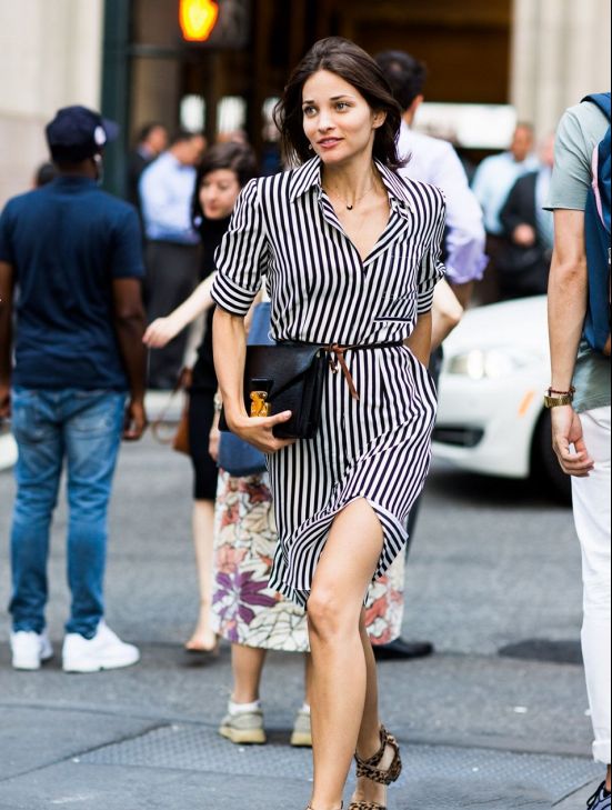 奔四奔五的年纪想要冻龄，穿衣打扮中注意这4点