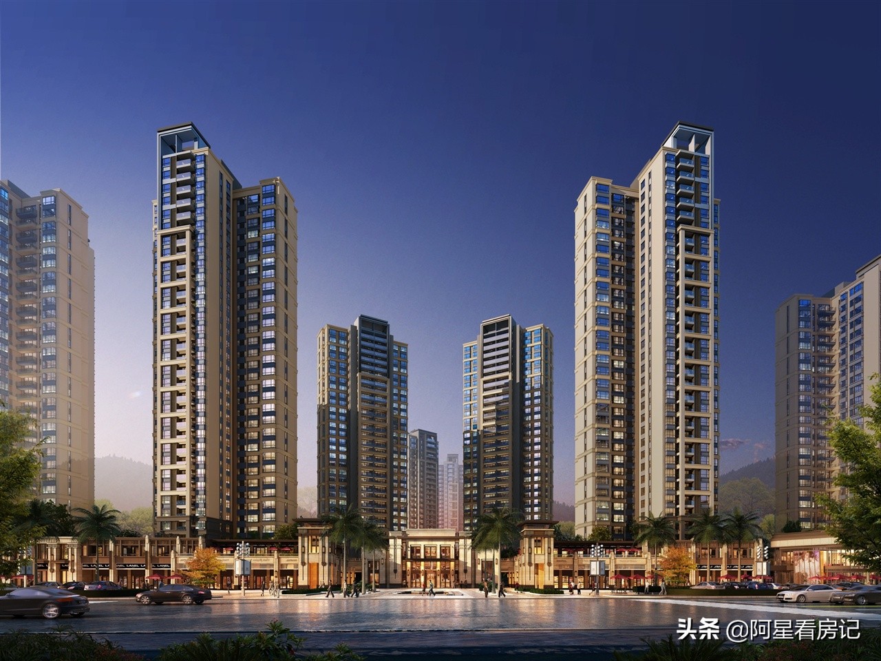 買房為何選底層 建築學家 住高層將有這3大難處 阿星看房記 Mdeditor