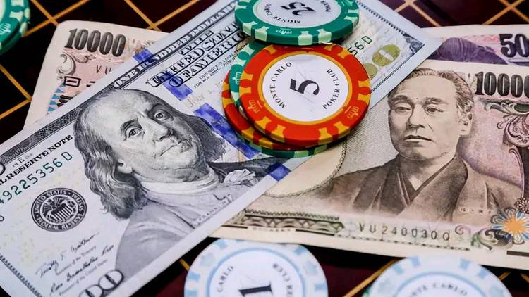 疫情應對決定經濟發展，中美差距正加速縮小，其他國家情況如何？