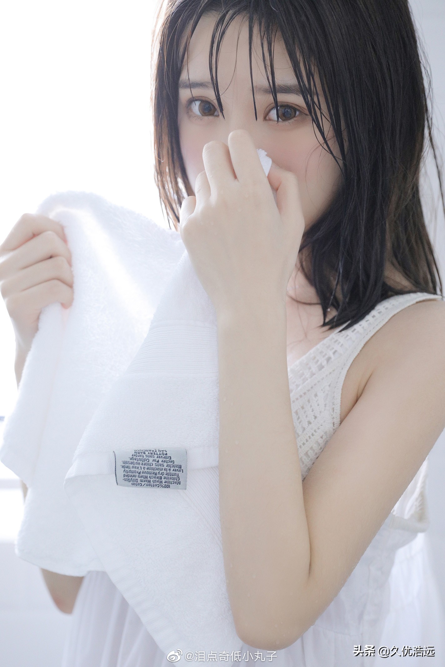 和我谈一场近距离的恋爱吧